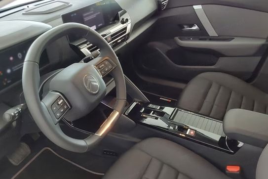 Citroen C4 Collection eDCT6 1.2 mHEV