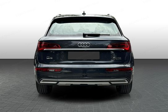 Audi Q5 40 TDI quattro Advanced