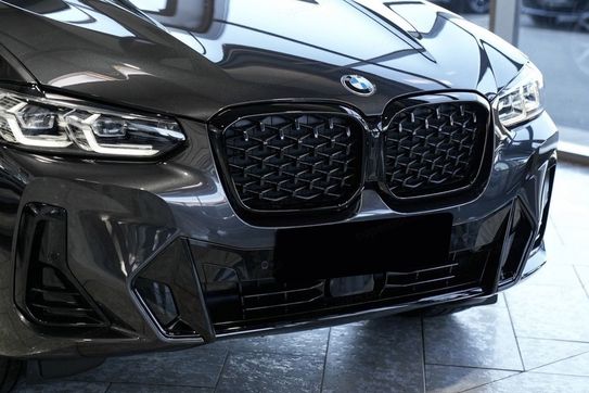 BMW X4 xDrive20d M Sport