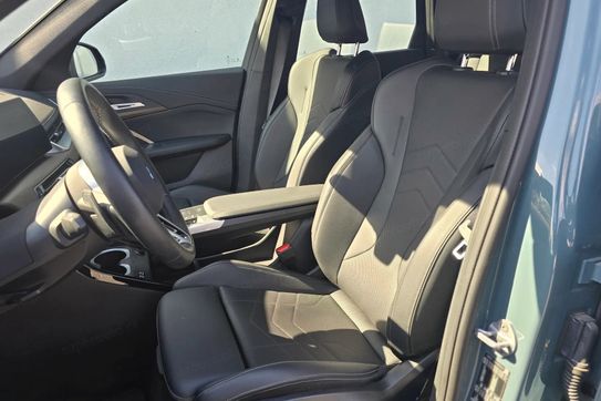 BMW X1 sDrive18i M Sport aut