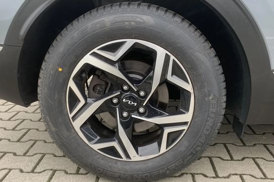Kia Sportage 1.6 T-GDI M