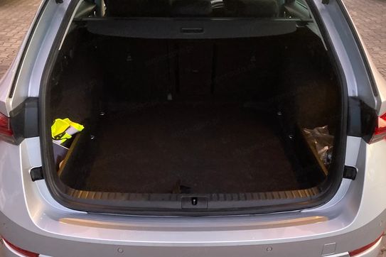 Skoda Octavia 1.5 TSI ACT Ambition