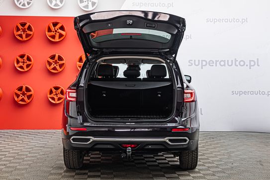 Renault Koleos 2.0 dCi Initiale Paris 4x4 X-Tronic