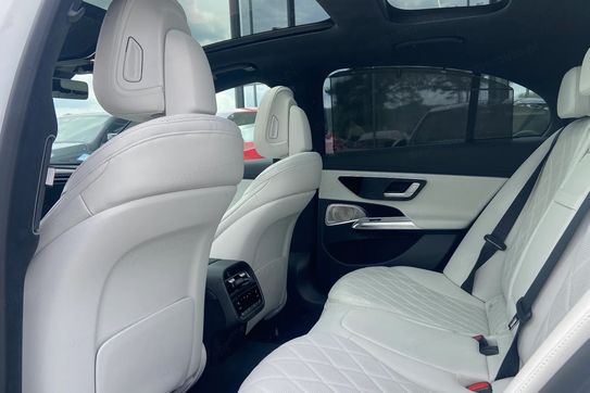 Mercedes Klasa E E 450 d mHEV 4-Matic AMG 9G-Tronic
