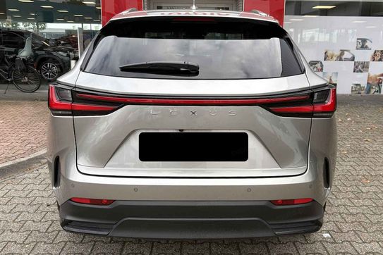 Lexus NX 350h Prestige 2.5 Hybrid