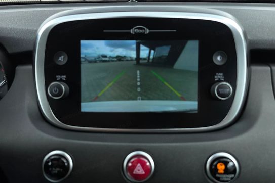 Fiat 500X 1.5 T4 Hybrid Cross Dct