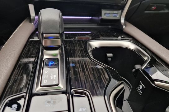 Lexus RX 350h F Sport Design 2.5 Hybrid