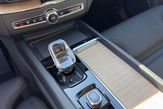 Volvo XC60 B5 B AWD Plus Bright aut