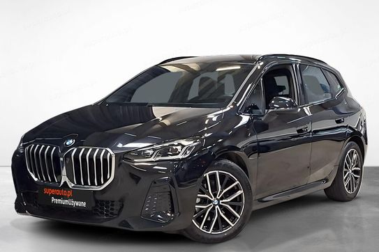 BMW Seria 2 Active Tourer 218i M Sport
