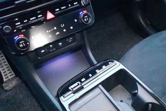 Hyundai Tucson 1.6 T-GDi N-Line 2WD DCT