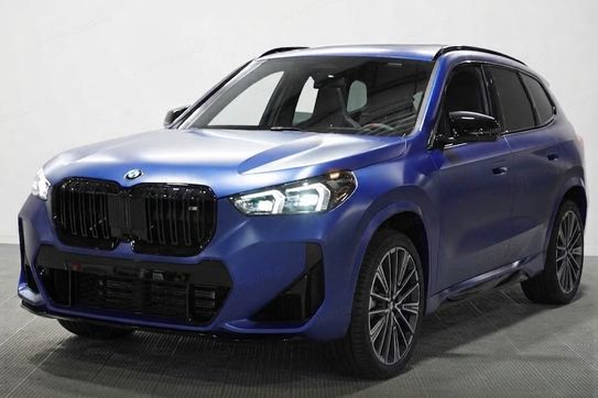 BMW X1 M35i xDrive