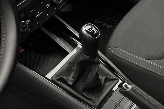 Skoda Scala 1.0 Tsi Selection