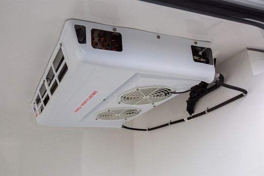 Renault Master L3H2 Chłodnia do -20°C