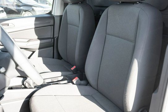 Volkswagen Caddy L1H1  TDI
