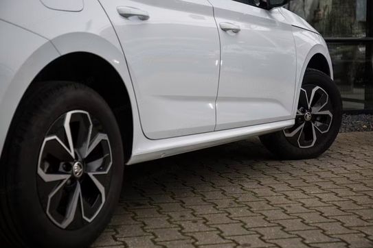 Skoda Kamiq Edition 130 1.5 TSI DSG