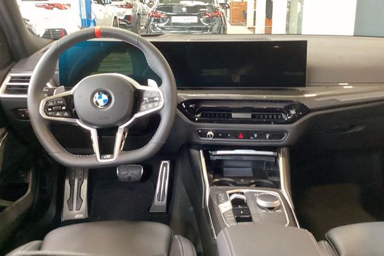 BMW Seria 3 M340i xDrive
