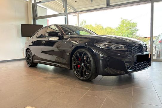 BMW Seria 3 M340i xDrive