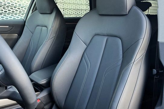 Audi A6 e-Hybrid quattro