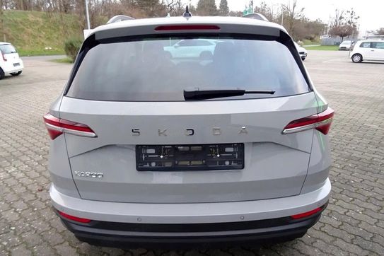 Skoda Karoq Drive 1.5 TSI  DSG