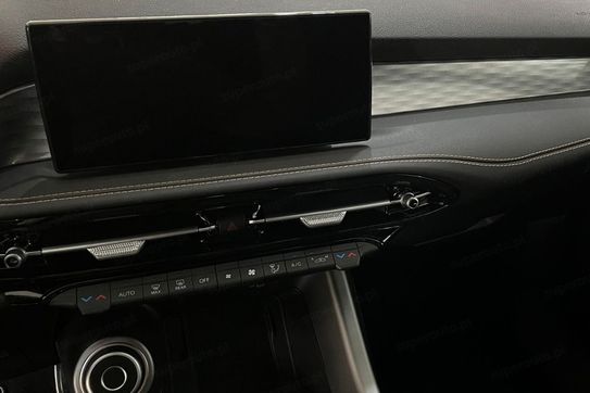 Alfa Romeo Tonale T4 Sprint