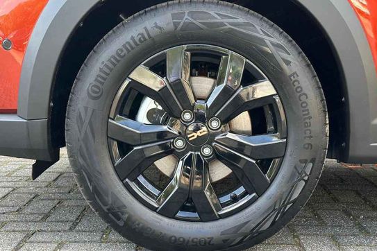 Dacia Jogger Extreme+ LPG 7-miejsc 1.0