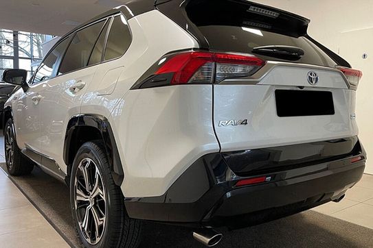 Toyota RAV4 Style 2.5 Plug-In Hybrid