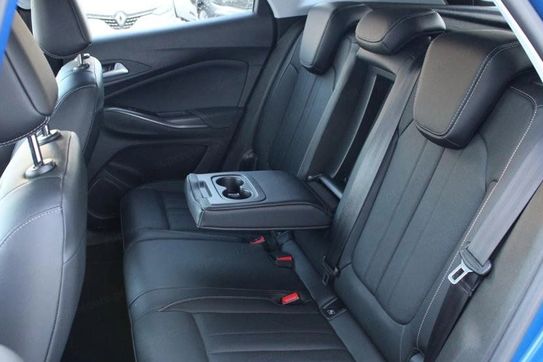 Opel Grandland X 1.5 CDTI Ultimate S&S aut