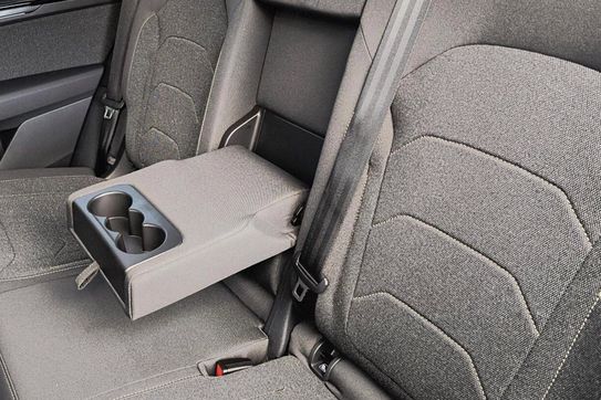 Skoda Kodiaq Drive 2.0 TDI 4x4 DSG