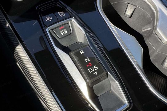 Audi A6 TDI quattro S line Avant