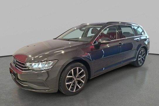 Volkswagen Passat 1.5 TSI  DSG
