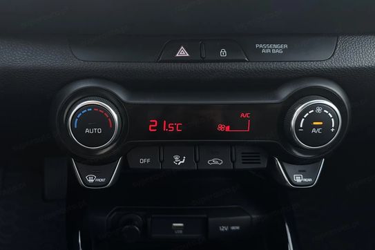 Kia Stonic 1.0 T-GDI mHEV L