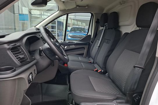 Ford Transit Custom L2H1