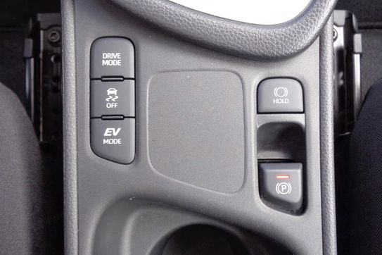 Toyota Yaris Comfort 1.5 Hybrid