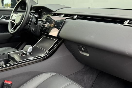 Land Rover Range Rover Velar Velar 3.0 P400 mHEV Dynamic SE