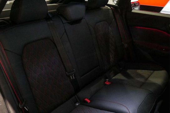 Audi A5 TDI quattro S line Avant