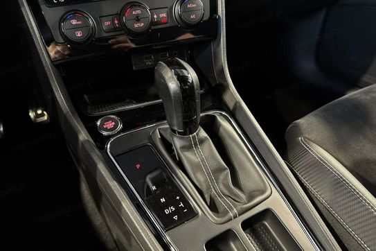 Seat Leon 2.0 TSI Cupra DSG