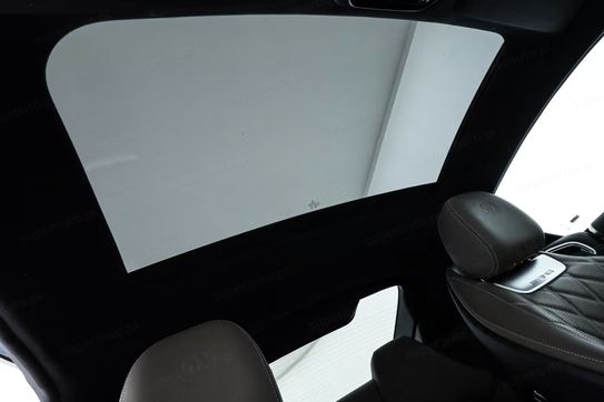 Mercedes AMG GT 63 4Matic+ Coupe