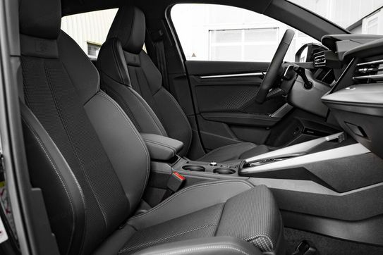 Audi A3 45 TFSIe S Line Sportback