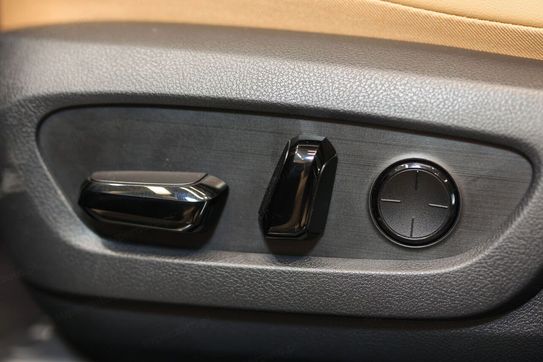 Lexus NX 350h Prestige AWD