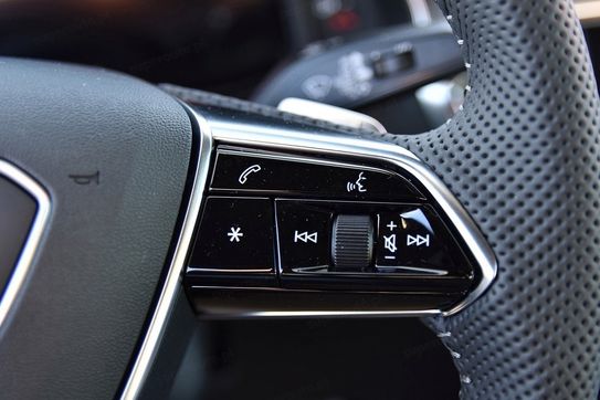 Audi A6 40 TDI quattro Advanced
