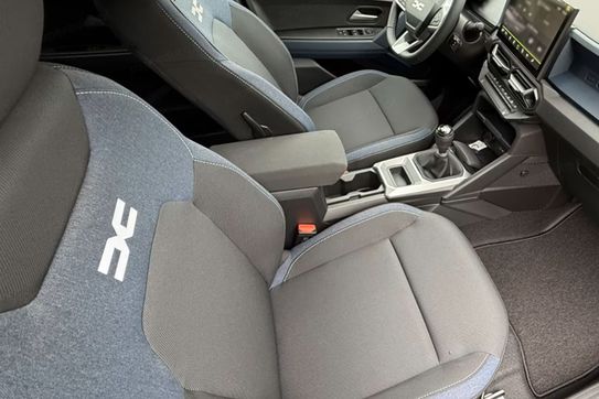 Dacia Duster Journey LPG 1.0