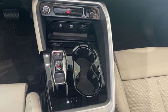 Audi Q5 TFSI quattro S line