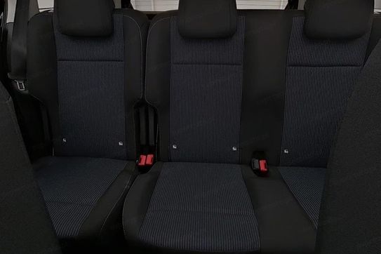 Fiat Qubo La Prima L1H1 aut