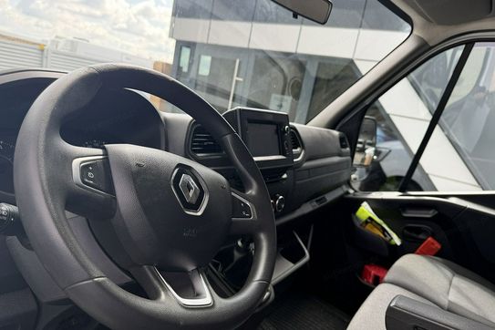 Renault Master L4H2