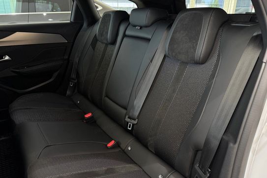 Peugeot 308 1.2 PureTech GT S&S EAT8