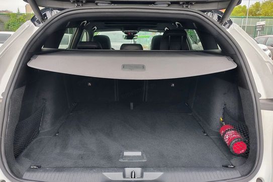 Opel Astra 1.5 Cdti Ultimate S&S