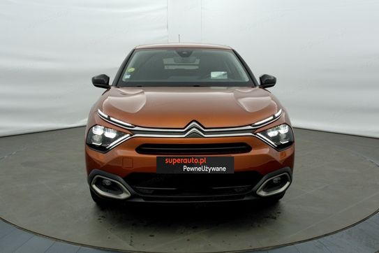 Citroen C4 Feel Pack 1.5 BlueHDI EAT8