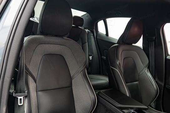 Volvo S60 B4 B aut