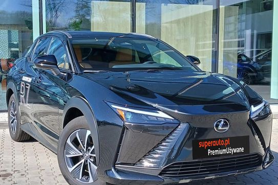 Lexus RZ 300e Prestige