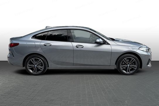 BMW Seria 2 218i Sport Line